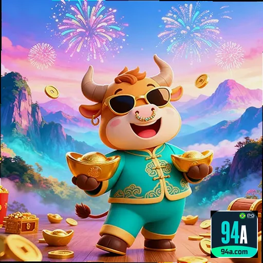 Imagem de cassino online - 94a