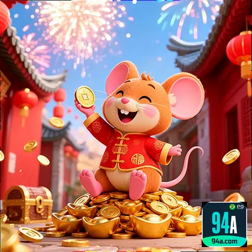 Cassino 94a em destaque - 94a