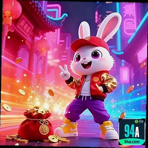 Slots online Brasil - 94a