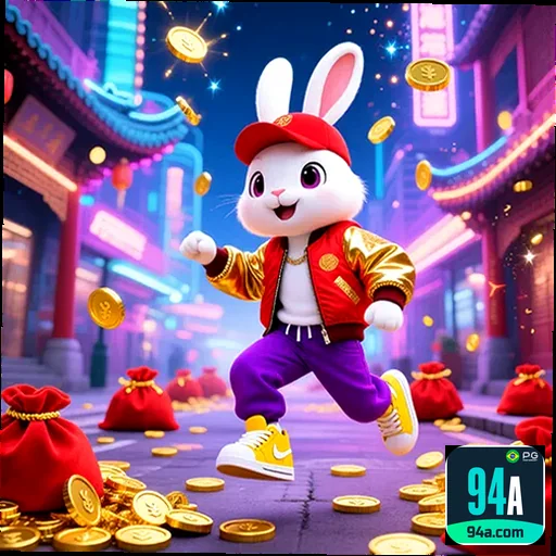 Jackpot slots