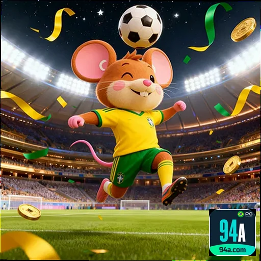 Apostas em futebol - 94a