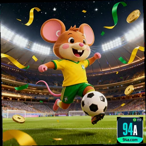 Apostas esportivas