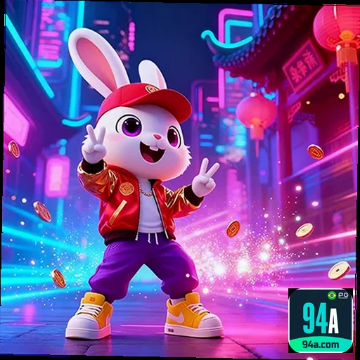 Acesso ao cassino - 94a